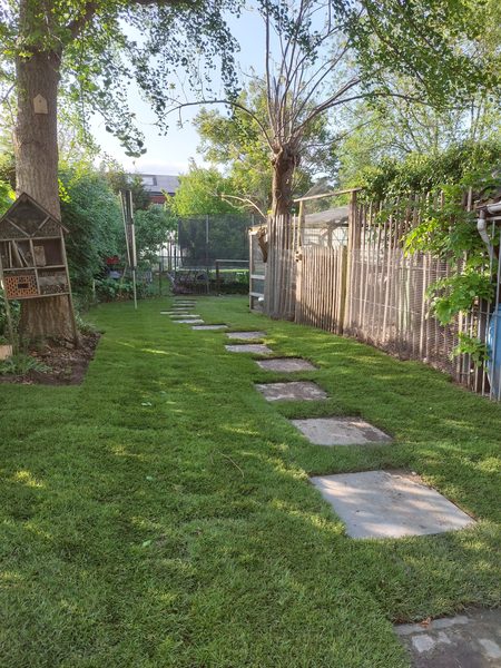 Tuinonderhoud