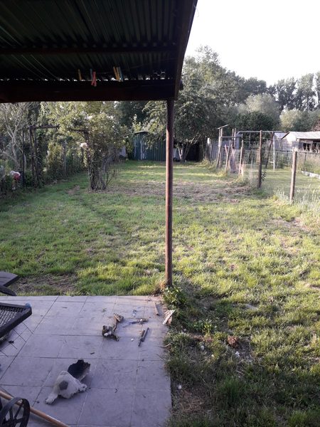 Voor